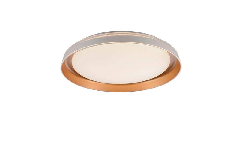 Sati Just Light Taklampa - Brass - Belysning - Inomhusbelysning & lampor - Taklampor & takbelysning - Plafond