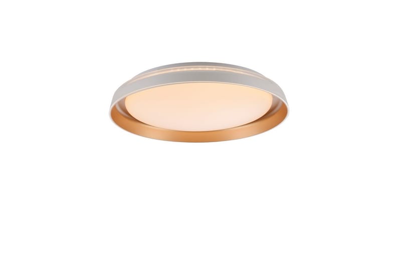 Sati Just Light Taklampa - Brass - Belysning - Inomhusbelysning & lampor - Taklampor & takbelysning - Plafond