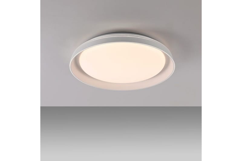 Sati Just Light Taklampa - White - Belysning - Inomhusbelysning & lampor - Taklampor & takbelysning - Plafond