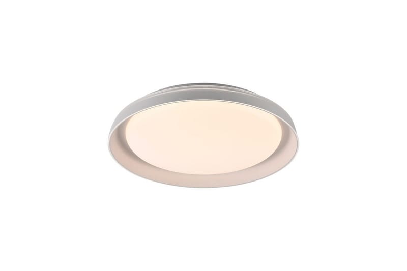 Sati Just Light Taklampa - White - Belysning - Inomhusbelysning & lampor - Taklampor & takbelysning - Plafond