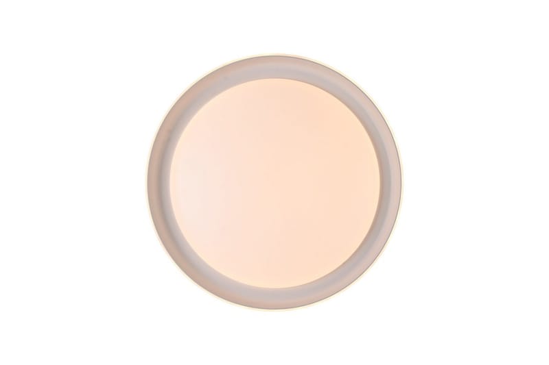 Sati Just Light Taklampa - White - Belysning - Inomhusbelysning & lampor - Taklampor & takbelysning - Plafond