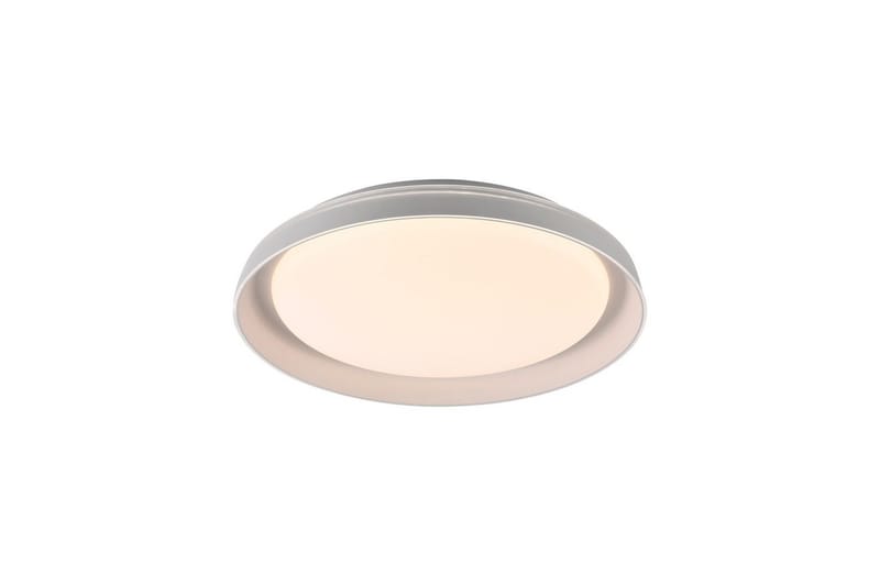 Sati Just Light Taklampa - White - Belysning - Inomhusbelysning & lampor - Taklampor & takbelysning - Plafond