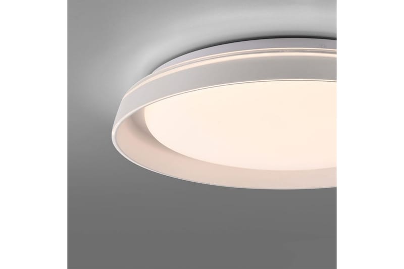 Sati Just Light Taklampa - White - Belysning - Inomhusbelysning & lampor - Taklampor & takbelysning - Plafond