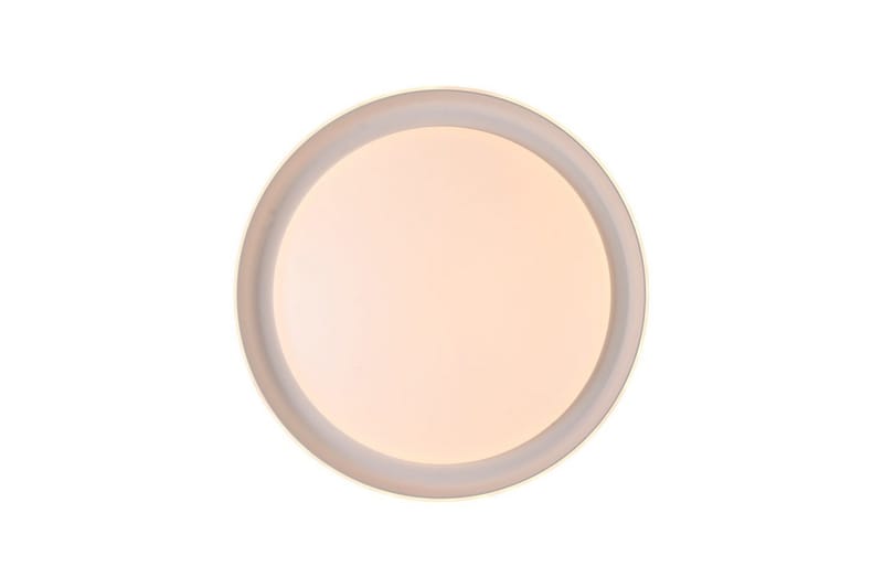 Sati Just Light Taklampa - White - Belysning - Inomhusbelysning & lampor - Taklampor & takbelysning - Plafond