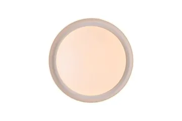 Sati Just Light Taklampa - White - Belysning - Inomhusbelysning & lampor - Taklampor & takbelysning - Plafond