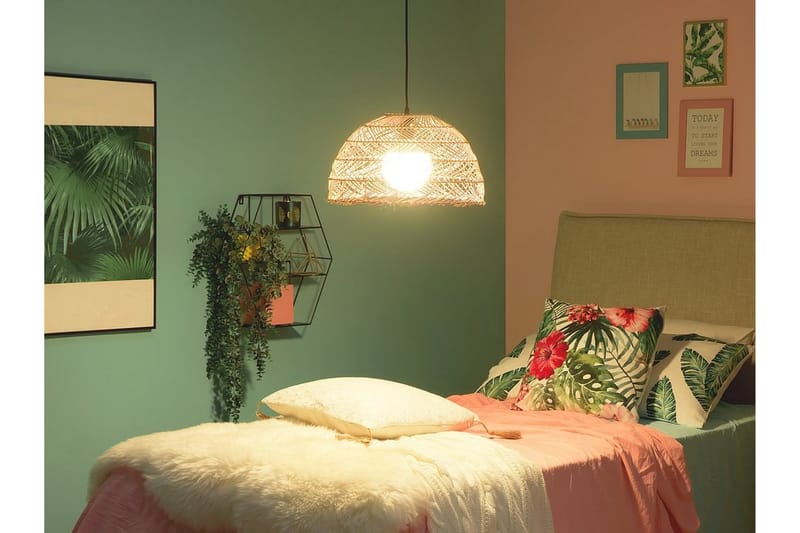 SELENGE Taklampa 40 cm - Kökslampa & pendellampa - Sovrumslampa - Fönsterlampa hängande