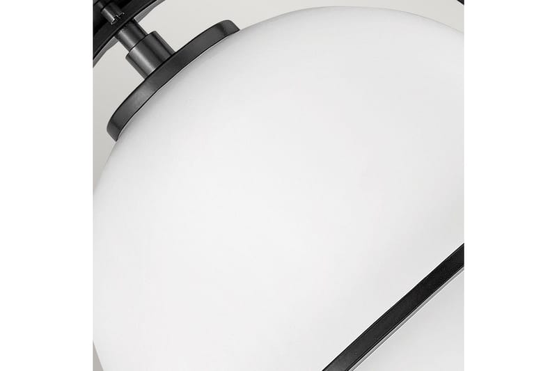 Somerset Hinkley Taklampa - Black - Belysning - Inomhusbelysning & lampor - Taklampor & takbelysning - Plafond