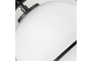 Somerset Hinkley Taklampa - Black - Belysning - Inomhusbelysning & lampor - Taklampor & takbelysning - Plafond