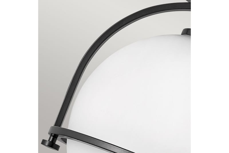 Somerset Hinkley Taklampa - Black - Belysning - Inomhusbelysning & lampor - Taklampor & takbelysning - Plafond