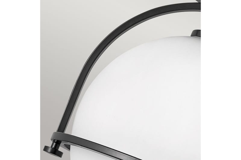 Somerset Hinkley Taklampa - Black - Belysning - Inomhusbelysning & lampor - Taklampor & takbelysning - Plafond