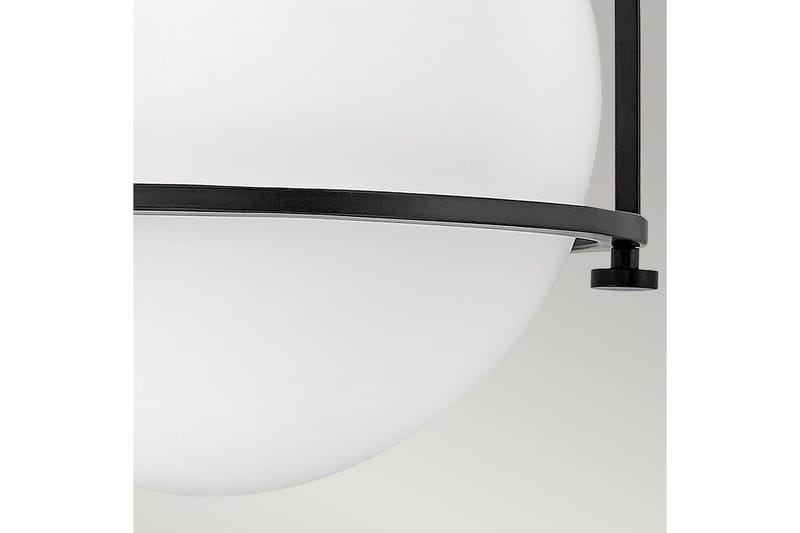 Somerset Hinkley Taklampa - Black - Belysning - Inomhusbelysning & lampor - Taklampor & takbelysning - Plafond