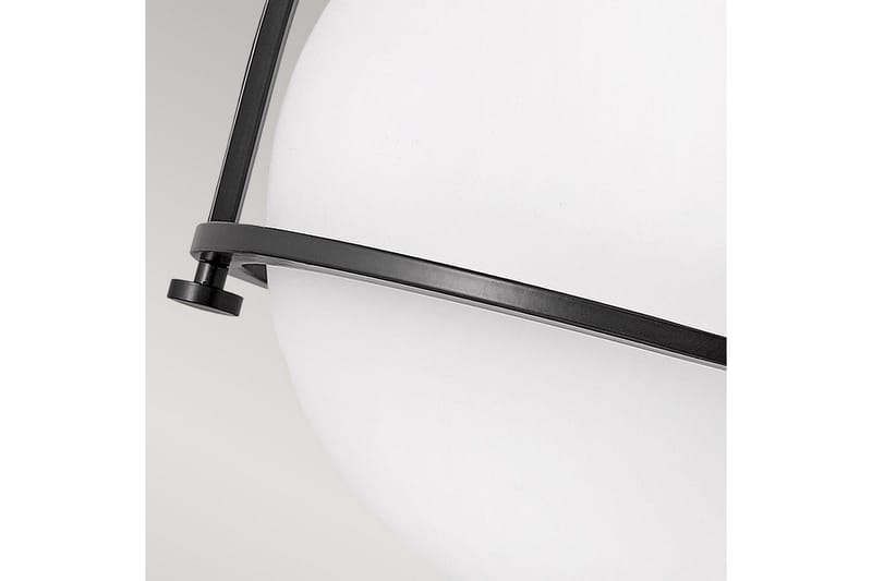 Somerset Hinkley Taklampa - Black - Belysning - Inomhusbelysning & lampor - Taklampor & takbelysning - Plafond