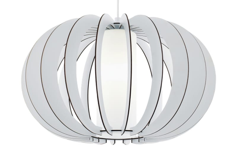 STELLATO Taklampa 50 Rund Vit - Fönsterlampa hängande - Kökslampa & pendellampa - Sovrumslampa