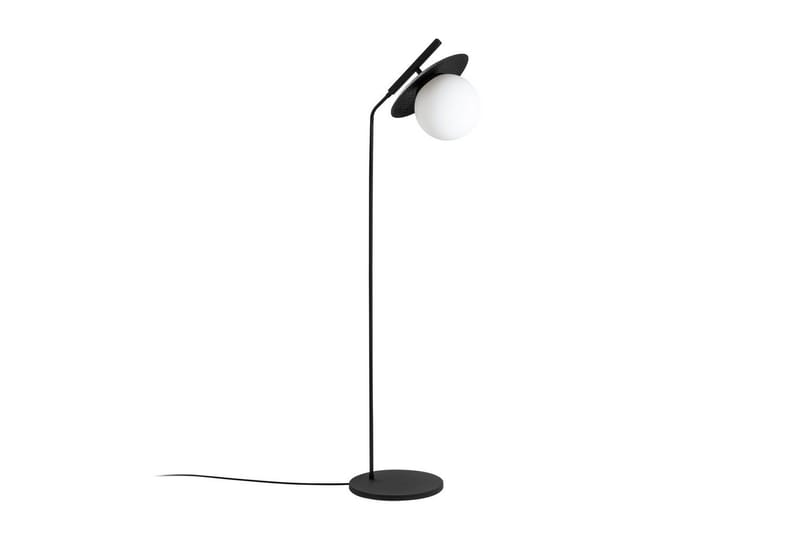 Taklampa Subbersta Svart - Diameter: 36 cm - Belysning - Inomhusbelysning & lampor - Golvlampor & golvbelysning