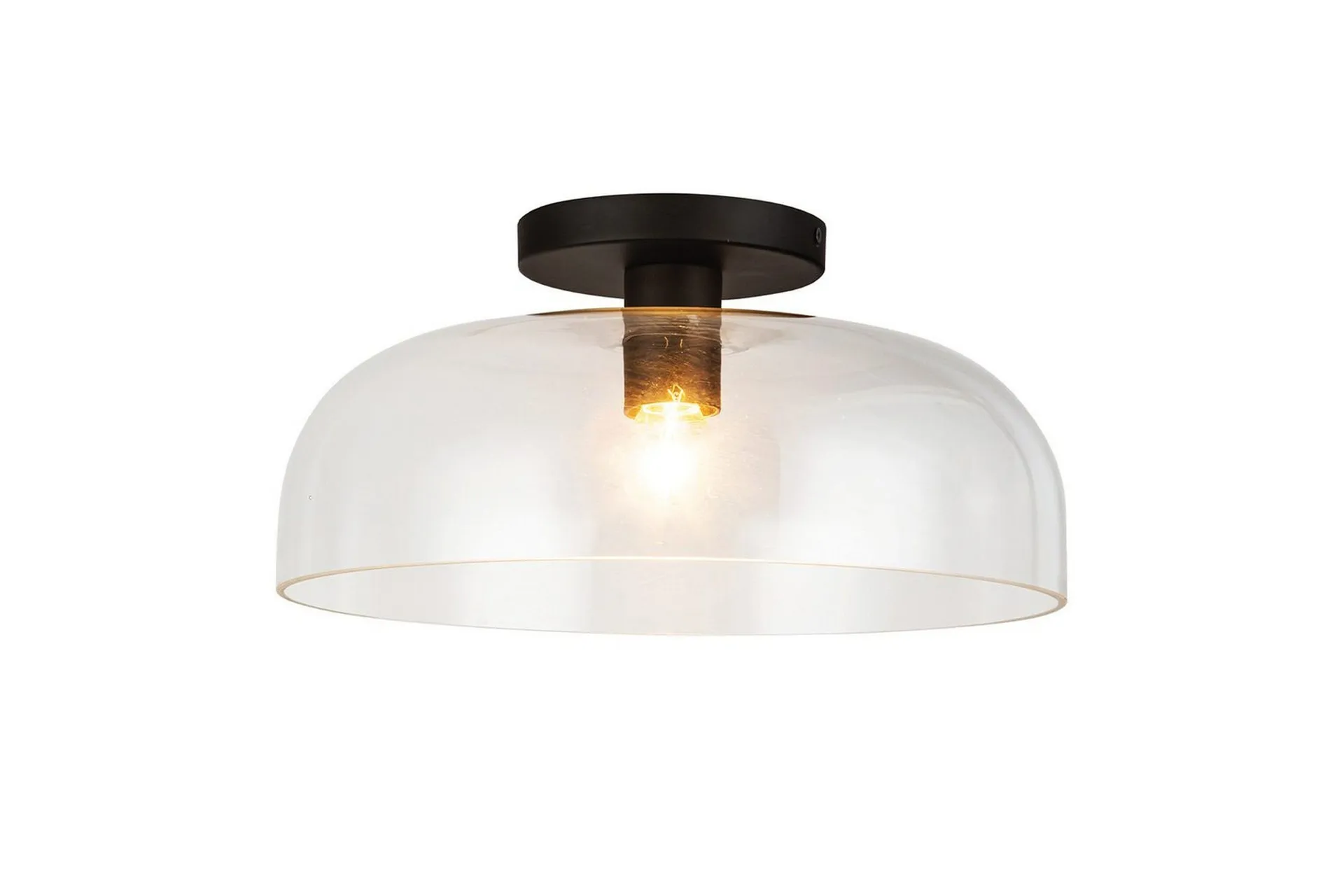 Sylvia Alora Mood Taklampa - Black