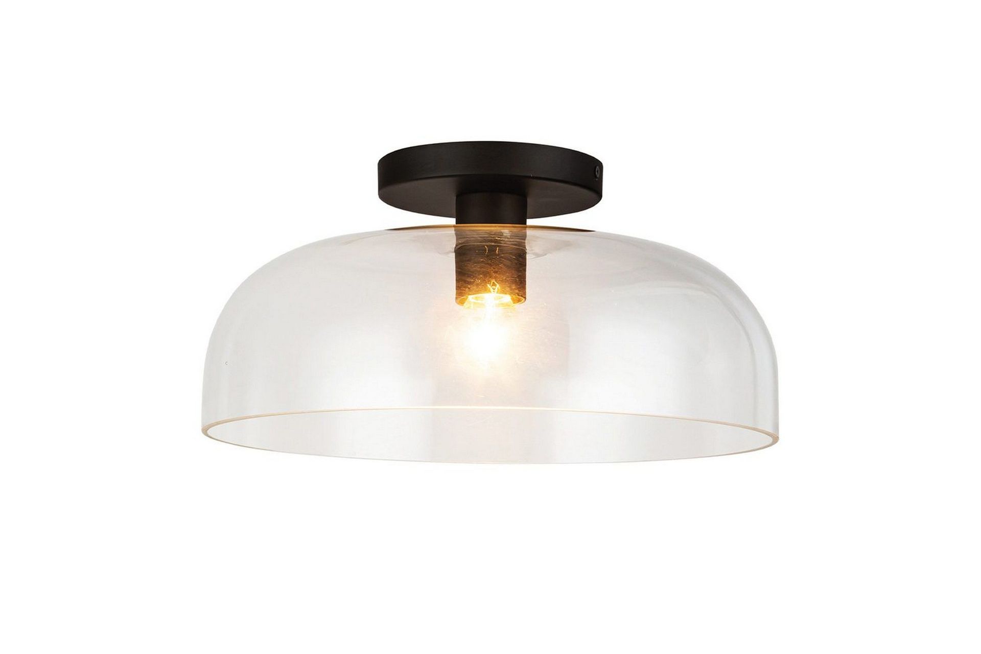 Sylvia Alora Mood Taklampa - Black