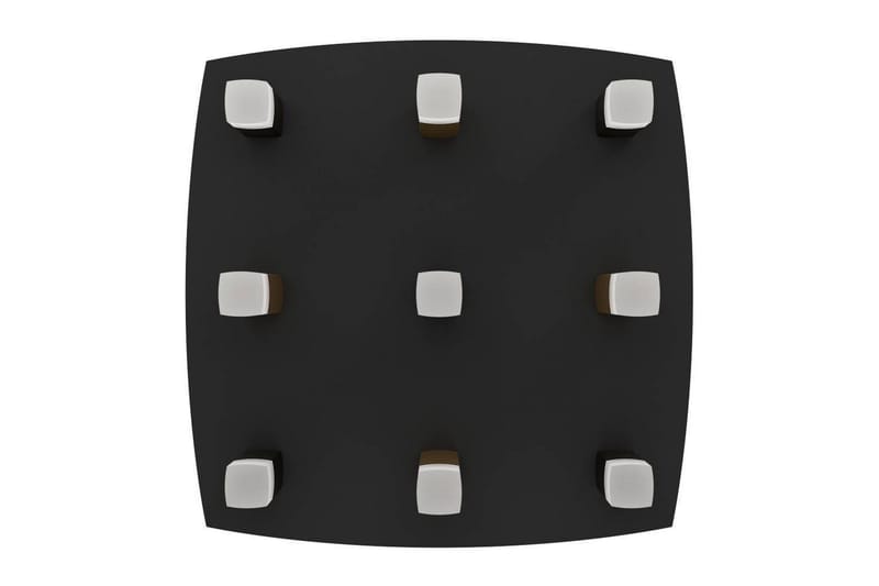 Takbelysning Eglo Estanterios Grå/Brun med 9 Lampor - Belysning - Inomhusbelysning & lampor - Taklampor & takbelysning - Plafond