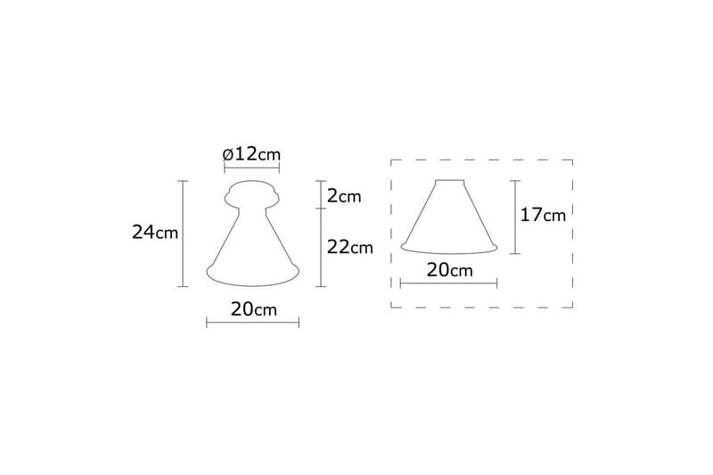 Taklampa Adrim Svart - Svart - Belysning - Inomhusbelysning & lampor - Taklampor & takbelysning - Plafond