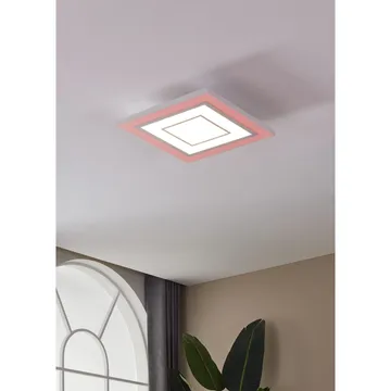 Taklampa Albarca - 438x438 mm - Belysning - Inomhusbelysning & lampor - Taklampor & takbelysning - Plafond