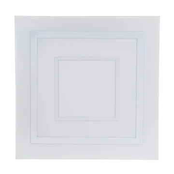 Taklampa Albarca - 438x438 mm - Belysning - Inomhusbelysning & lampor - Taklampor & takbelysning - Plafond