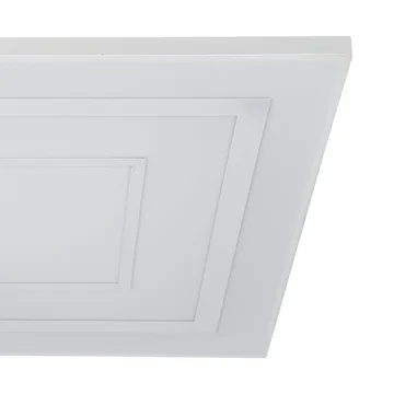 Taklampa Albarca - 438x438 mm - Belysning - Inomhusbelysning & lampor - Taklampor & takbelysning - Plafond