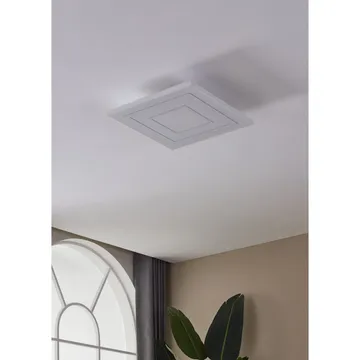 Taklampa Albarca - 438x438 mm - Belysning - Inomhusbelysning & lampor - Taklampor & takbelysning - Plafond