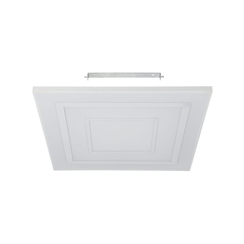 Taklampa Albarca - 438x438 mm - Belysning - Inomhusbelysning & lampor - Taklampor & takbelysning - Plafond