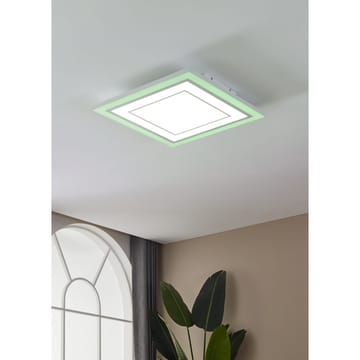 Taklampa Albarca - 588x588 mm - Belysning - Inomhusbelysning & lampor - Taklampor & takbelysning - Plafond