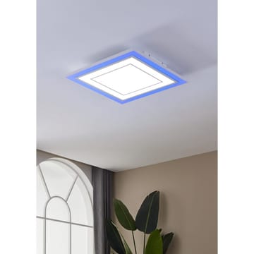 Taklampa Albarca - 588x588 mm - Belysning - Inomhusbelysning & lampor - Taklampor & takbelysning - Plafond