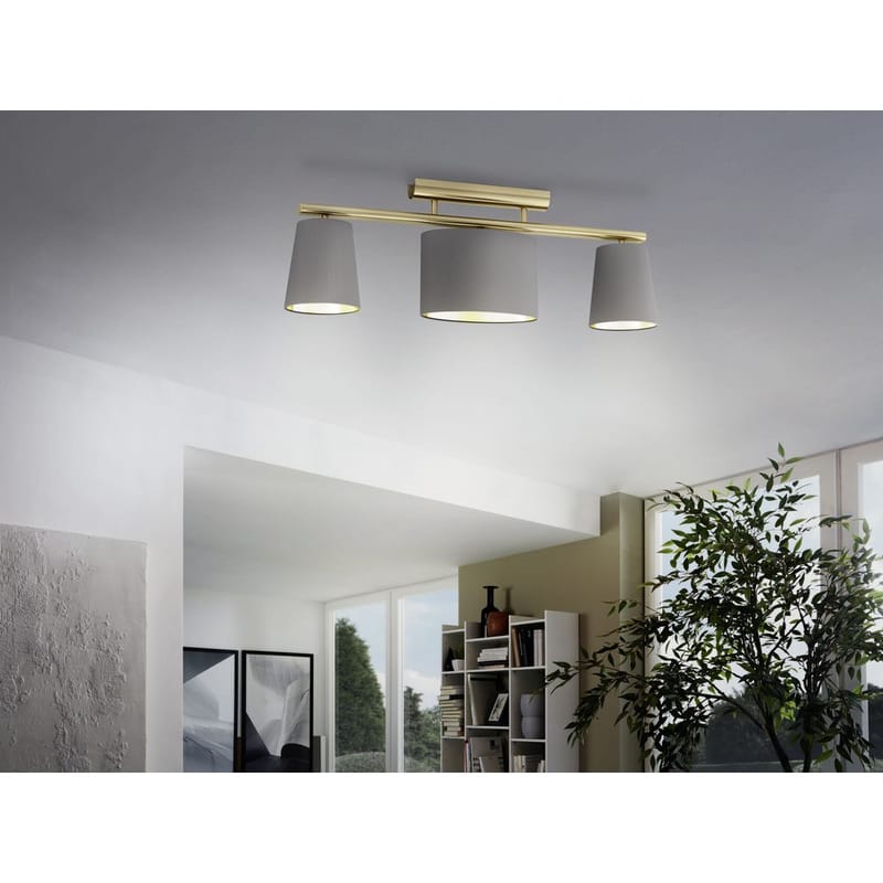 Taklampa Almeida - 15,5 cm - Belysning - Inomhusbelysning & lampor - Taklampor & takbelysning - Plafond