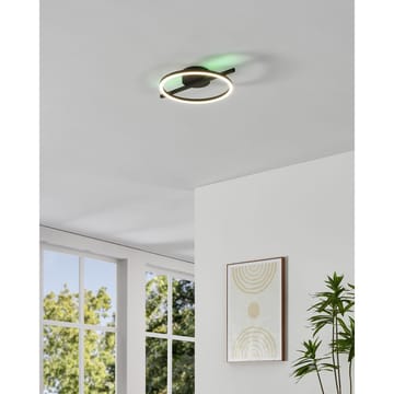 Taklampa Amandolo - Svart - Belysning - Inomhusbelysning & lampor - Taklampor & takbelysning - Plafond