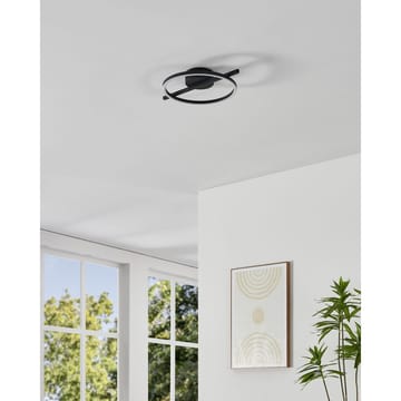 Taklampa Amandolo - Svart - Belysning - Inomhusbelysning & lampor - Taklampor & takbelysning - Plafond