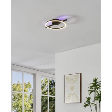 Taklampa Amandolo - Svart - Belysning - Inomhusbelysning & lampor - Taklampor & takbelysning - Plafond