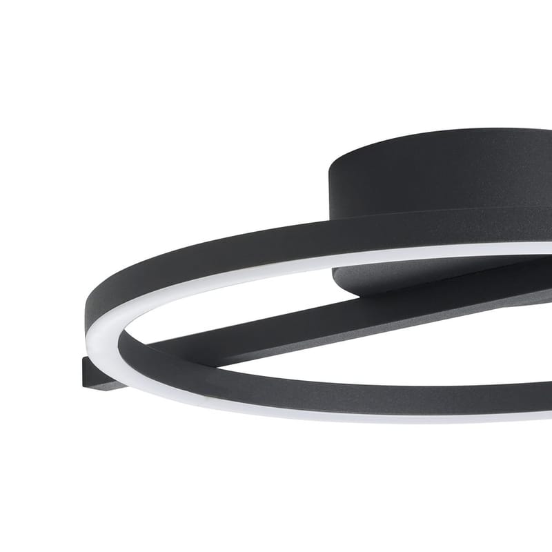 Taklampa Amandolo - Svart - Belysning - Inomhusbelysning & lampor - Taklampor & takbelysning - Plafond