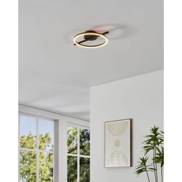 Taklampa Amandolo - Svart - Belysning - Inomhusbelysning & lampor - Taklampor & takbelysning - Plafond