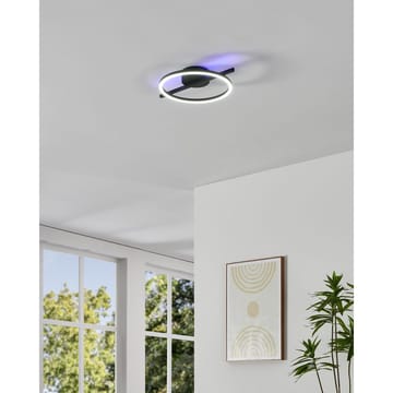 Taklampa Amandolo - Svart - Belysning - Inomhusbelysning & lampor - Taklampor & takbelysning - Plafond