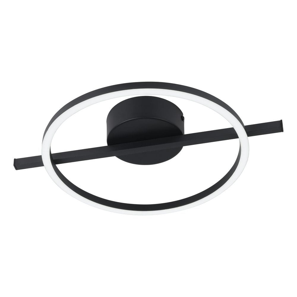 Taklampa Amandolo - Svart