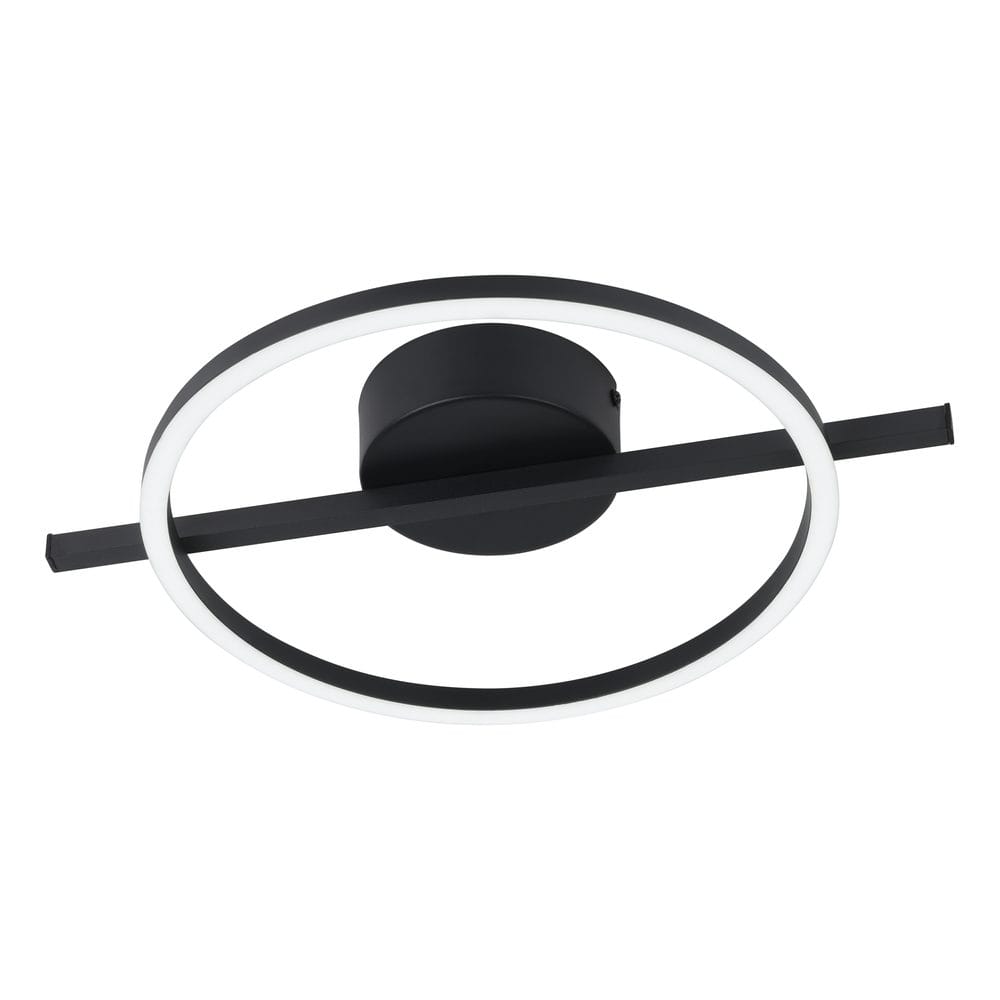 Taklampa Amandolo - Svart