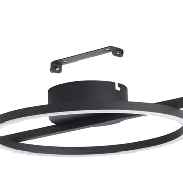 Taklampa Amandolo - Svart - Belysning - Inomhusbelysning & lampor - Taklampor & takbelysning - Plafond