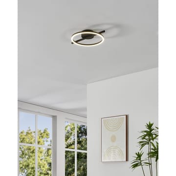 Taklampa Amandolo - Svart - Belysning - Inomhusbelysning & lampor - Taklampor & takbelysning - Plafond