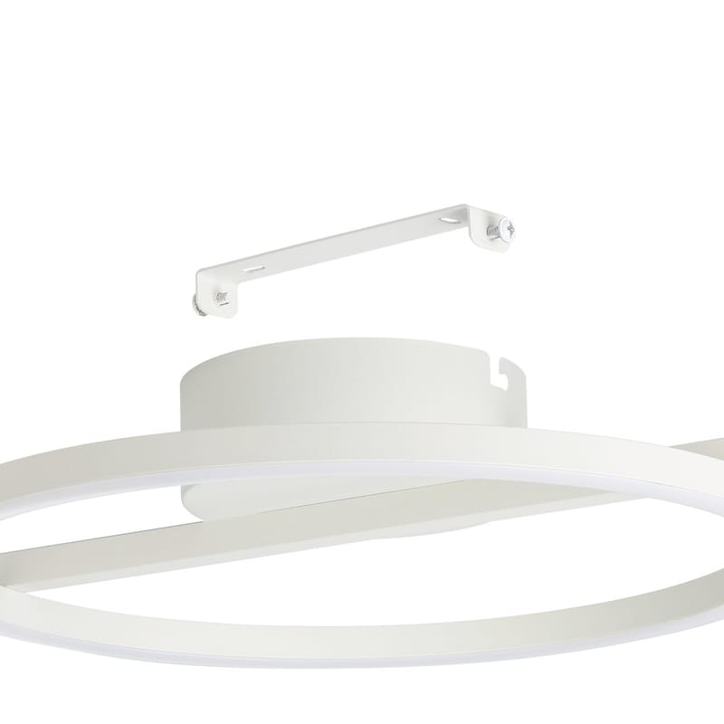 Taklampa Amandolo - Vit - Belysning - Inomhusbelysning & lampor - Taklampor & takbelysning - Plafond