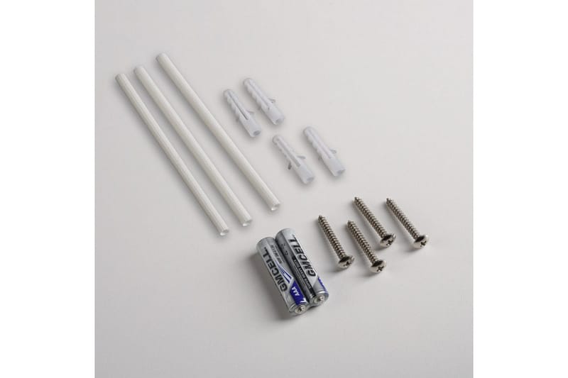 Taklampa Anika - Grå - Belysning - Inomhusbelysning & lampor - Taklampor & takbelysning - Plafond