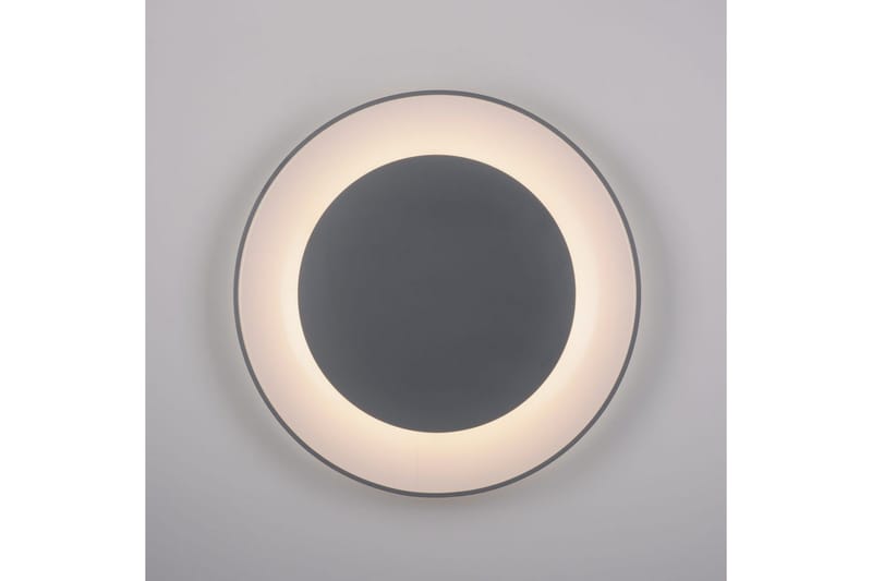 Taklampa Anika - Grå - Belysning - Inomhusbelysning & lampor - Taklampor & takbelysning - Plafond