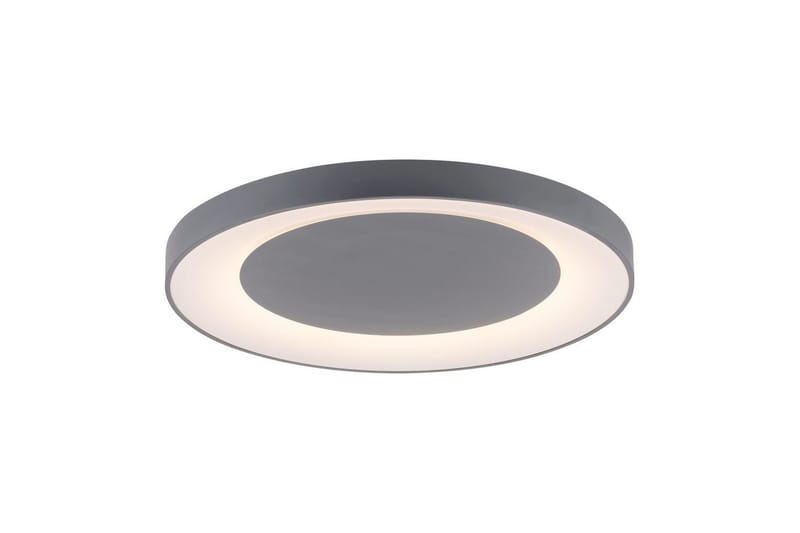 Taklampa Anika - Grå - Belysning - Inomhusbelysning & lampor - Taklampor & takbelysning - Plafond