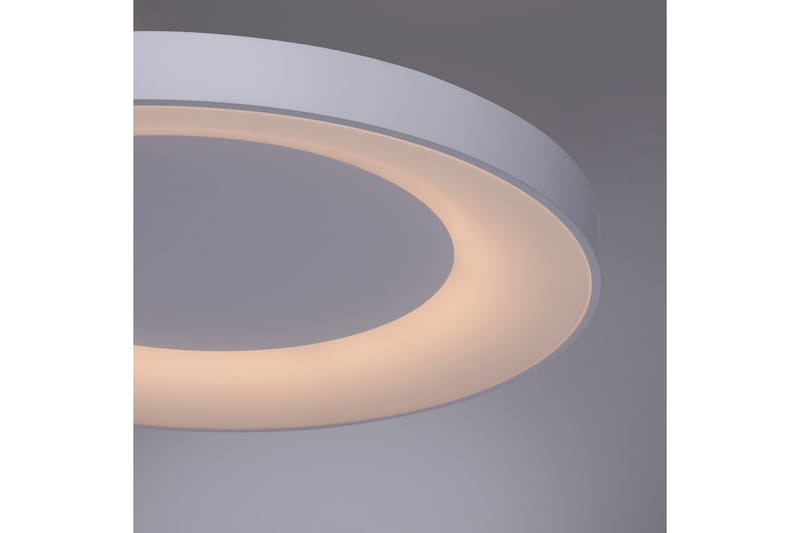 Taklampa Anika - Vit - Belysning - Inomhusbelysning & lampor - Taklampor & takbelysning - Plafond