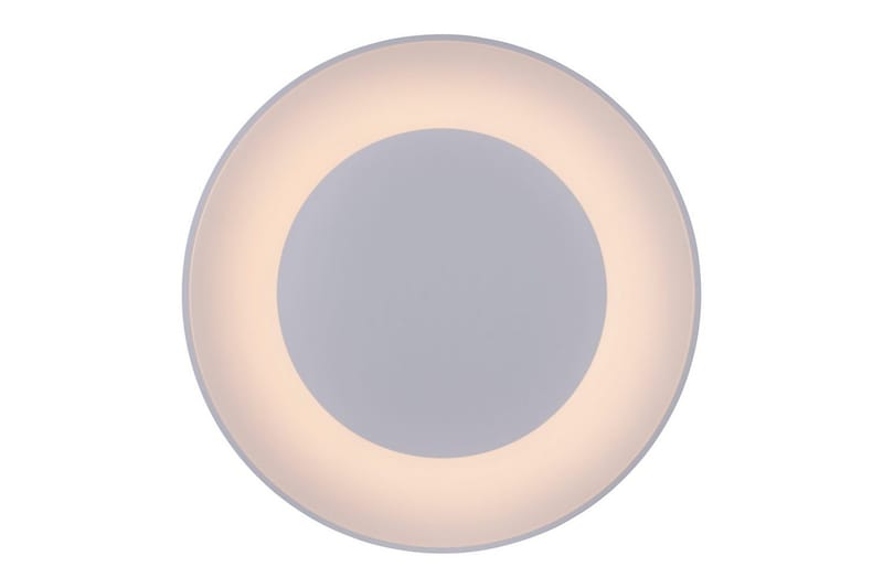 Taklampa Anika - Vit - Belysning - Inomhusbelysning & lampor - Taklampor & takbelysning - Plafond