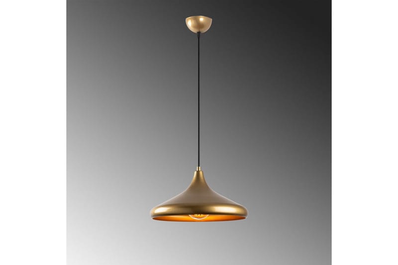 Taklampa Argentubay Rany - Guld - Belysning - Inomhusbelysning & lampor - Taklampor & takbelysning - Kökslampa & pendellampa