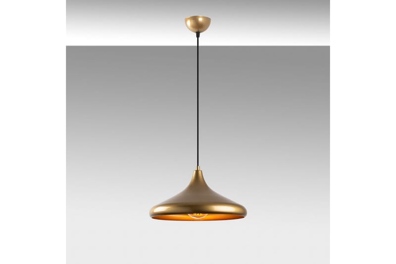 Taklampa Argentubay Rany - Guld - Belysning - Inomhusbelysning & lampor - Taklampor & takbelysning - Kökslampa & pendellampa