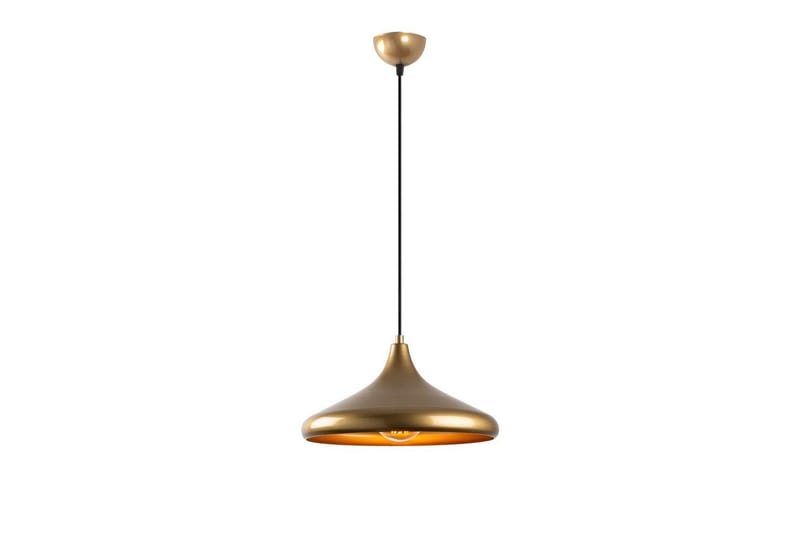 Taklampa Argentubay Rany - Guld - Belysning - Inomhusbelysning & lampor - Taklampor & takbelysning - Kökslampa & pendellampa