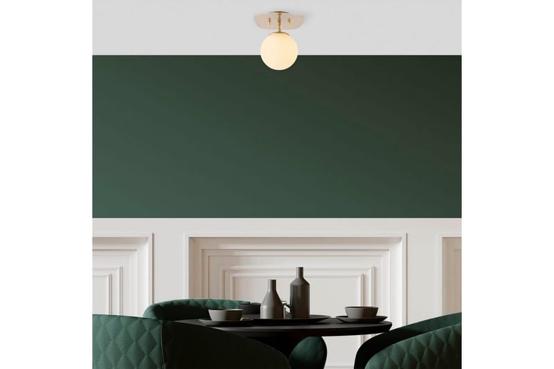 Taklampa Ariofield (20 x 25 x 25 cm) Rany - Rany - Belysning - Inomhusbelysning & lampor - Taklampor & takbelysning - Plafond